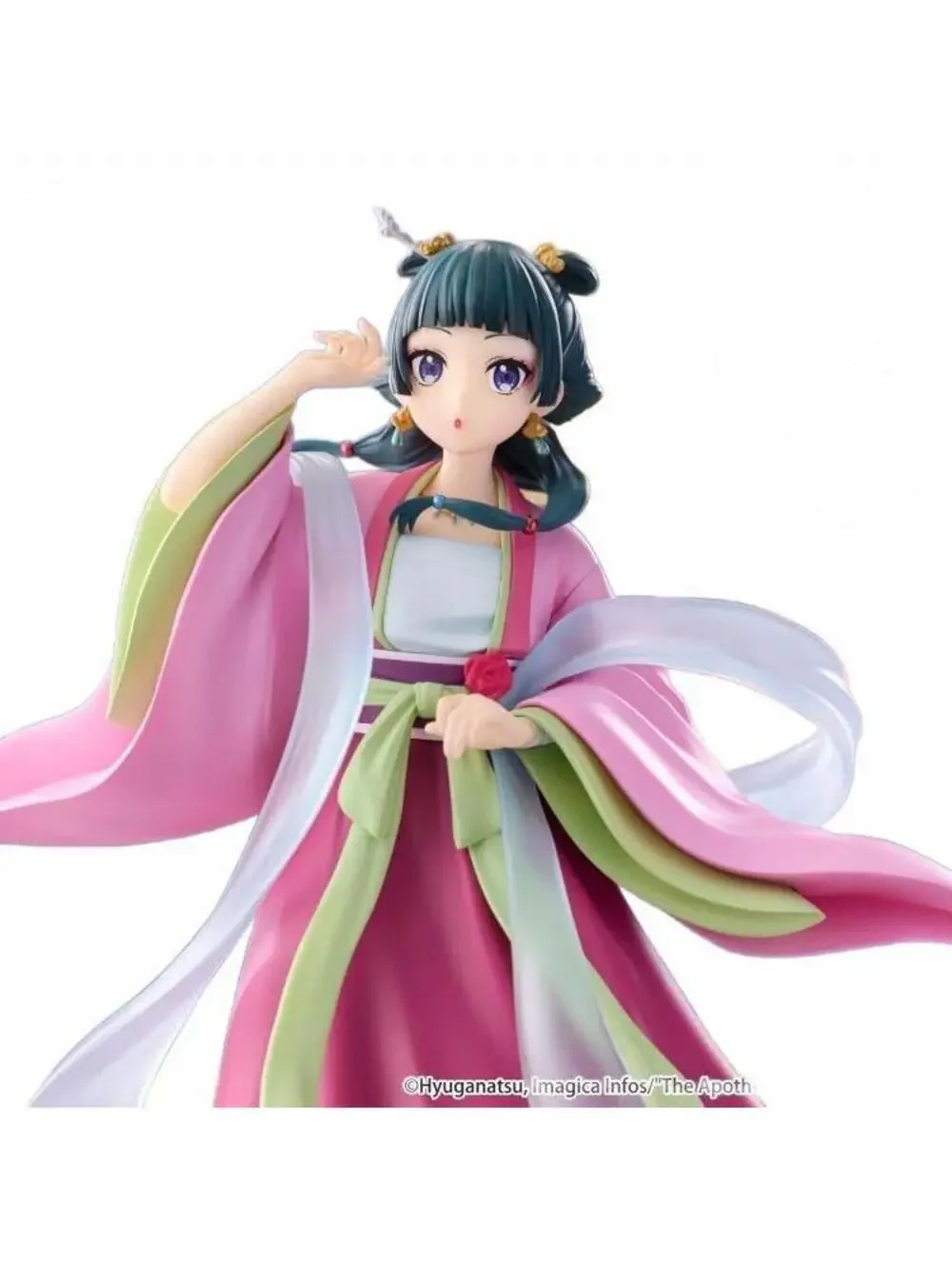 FuRyu Trio Try-it Figure - Maomao